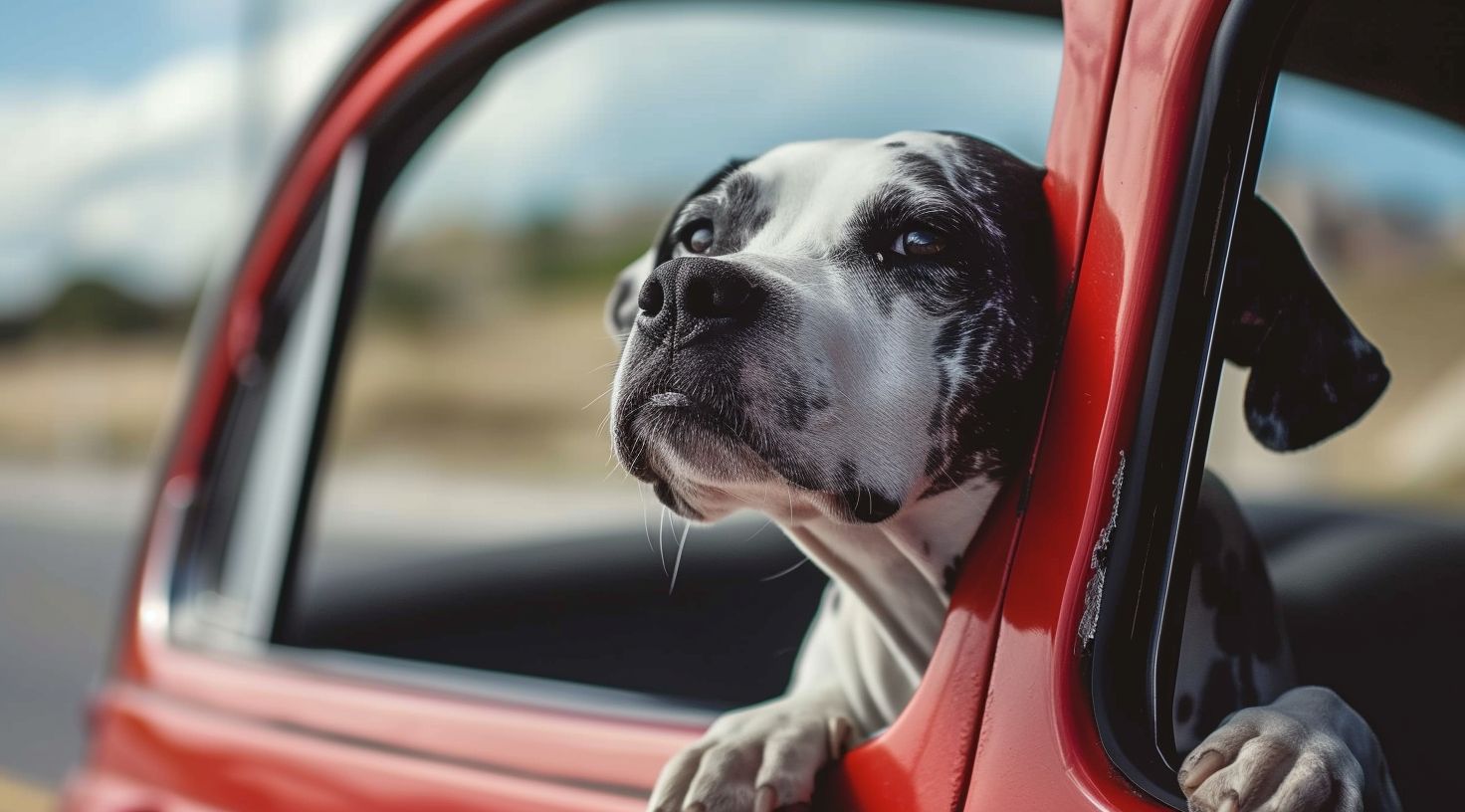 Tipps für stressfreie Urlaubsreisen mit deinem Hund